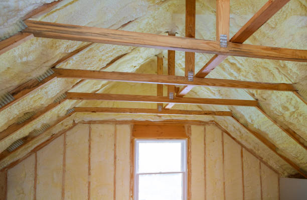 Reliable Lake Lure, NC Insulation Contractor Solutions