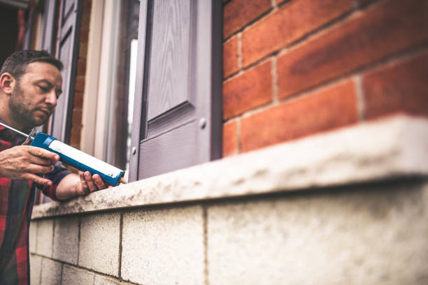 Trusted Lake Lure, NC Insulation Contractor Experts