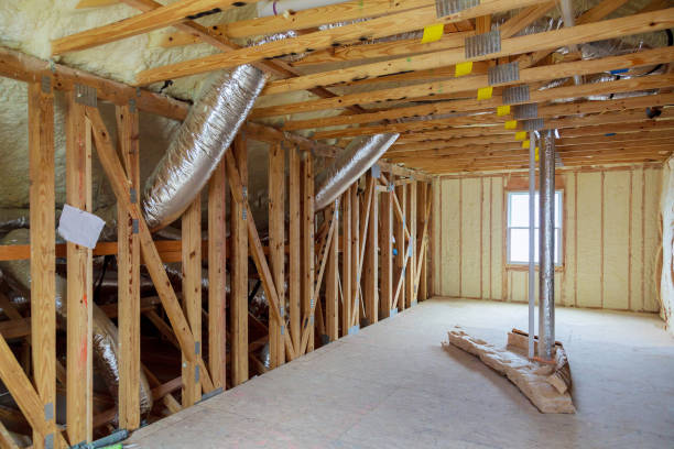 Best Insulation Maintenance and Repair in Lake Lure, NC