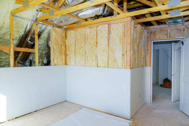 Best Cellulose Insulation in Lake Lure, NC