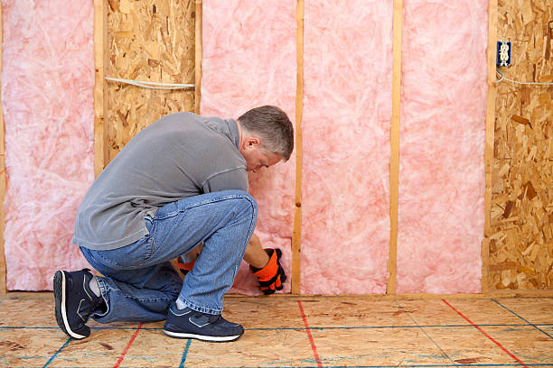 Best Blown-in Insulation in Lake Lure, NC