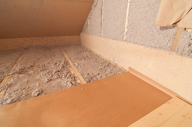 Best DIY Insulation Kits and Guidance in Lake Lure, NC