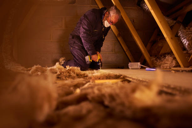 Best Spray Foam Insulation in Lake Lure, NC
